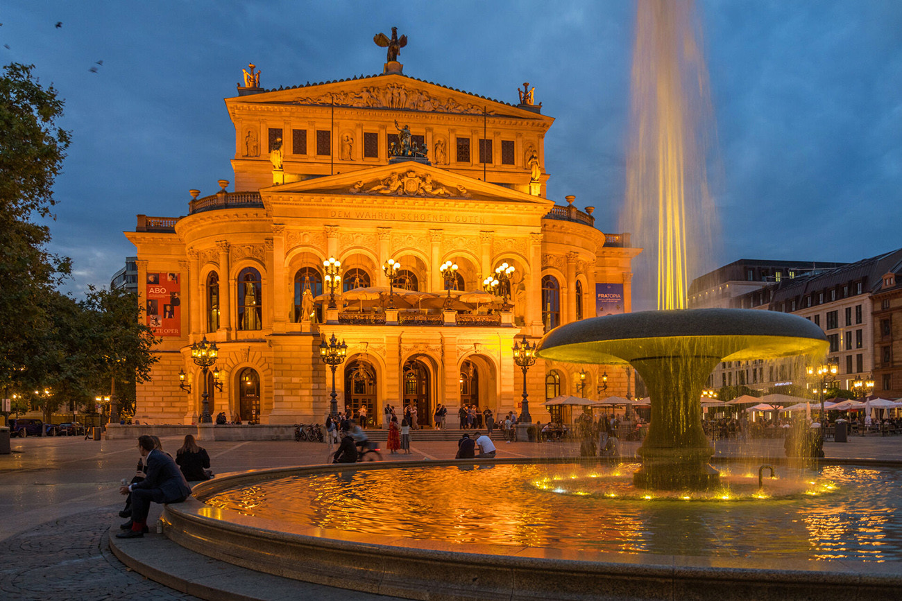 #visitfrankfurt/Holger Ullmann